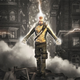 Illustration for article titled We Are Reminded Of The Existence Of Infamous For The PS3